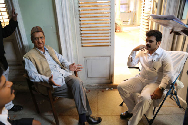 Saptagiri LLB Movie Photos